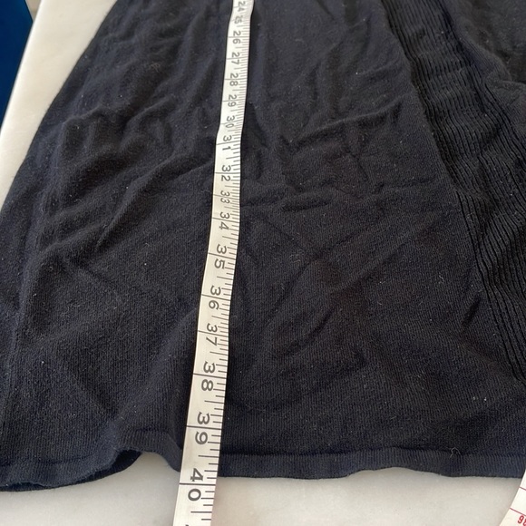 BCBGMAXAZRIA Sweater Dress - Picture 7 of 11